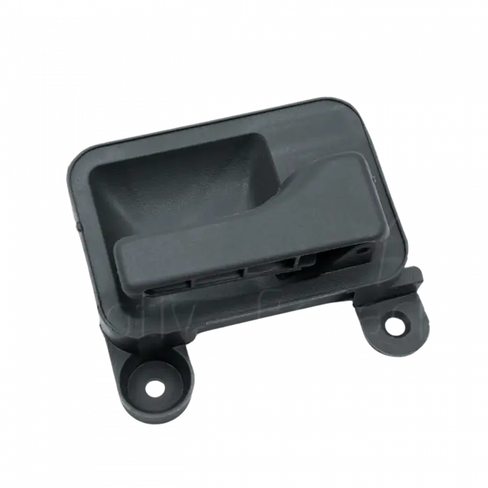 Opel Vectra A 88 Ve Sonrası Uyumlu Kapı İç Açma Kolu Ön Sağ Siyah 134368 Wisco