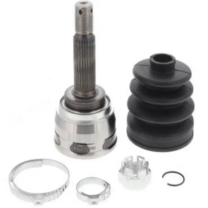 Hyundai Accent Excel 90 > Getz Lancer 84 > Ve Sonrası Uyumlu – 3163030-00 – Aks Kafası Dıs