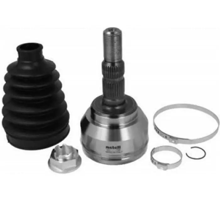 Opel Astra G 1.2 16v Ve Sonrası Uyumlu – 2163150-66 – Aks Kafası Dıs