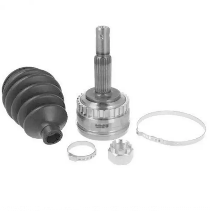 Opel Astra F Corsa 1.2 1.4 8v Ve Sonrası Uyumlu – 2163147-66 – Aks Kafası Dıs