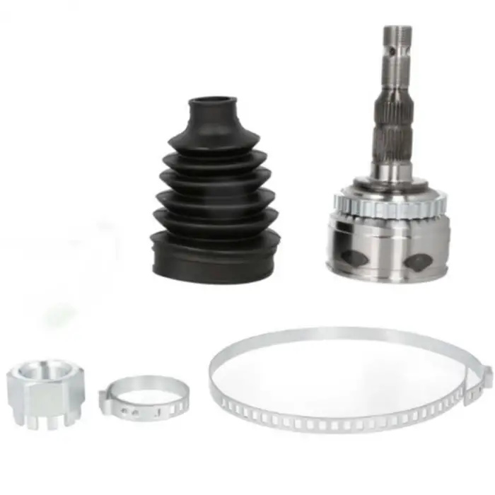 Opel Meriva Corsa C 1.7dth 93 > Ve Sonrası Uyumlu – 2163145-66 – Aks Kafası Dıs