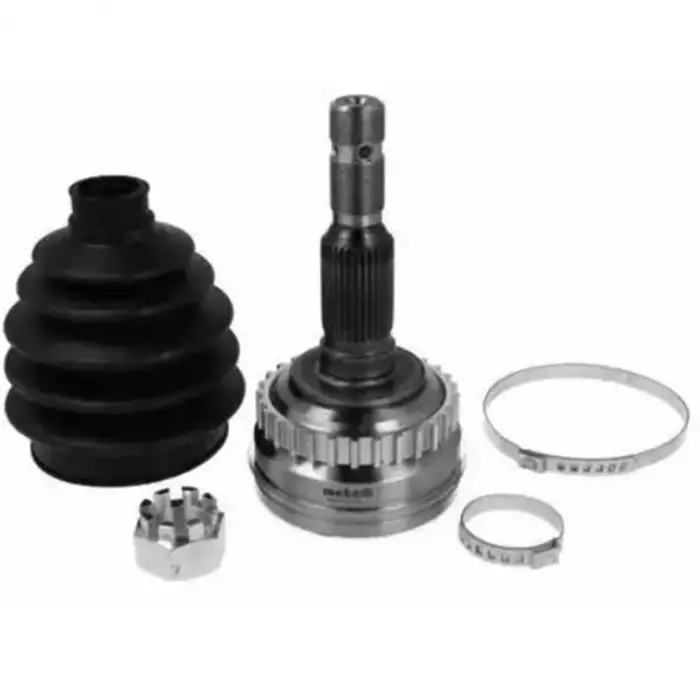 Opel Vectra B 1.6 16v 95 > Ve Sonrası Uyumlu – 2163143-66 – Aks Kafası Dıs