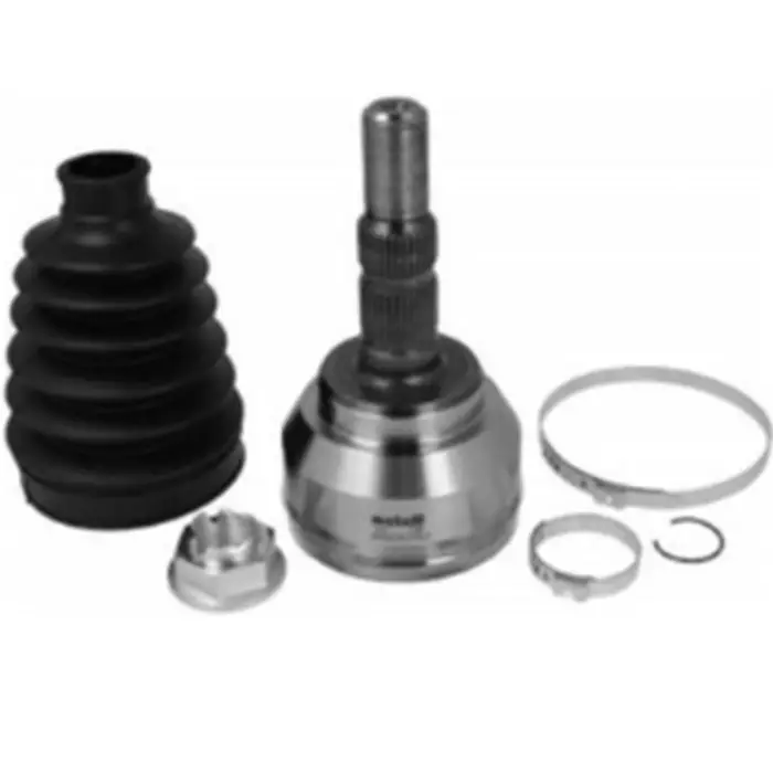 Opel Astra G Vectra C  02 > Ve Sonrası Uyumlu – 2163132-66 – Aks Kafası İç