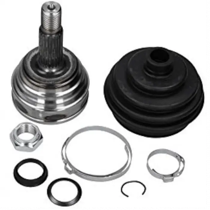 Volkswagen Polo Fabia 94 > Ve Sonrası Uyumlu – 1163438-00 – Aks Kafası Dıs