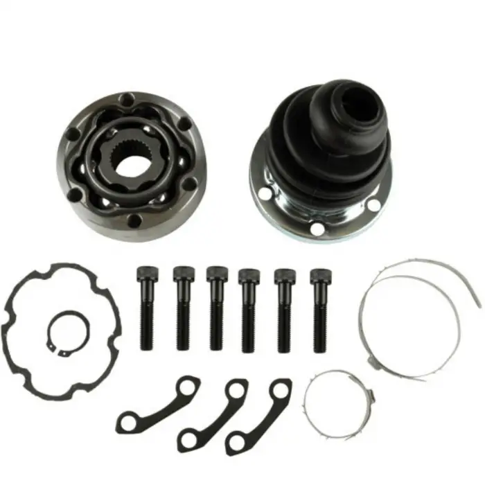 Volkswagen Transporter T4 95 > Ve Sonrası Uyumlu – 1163430-00 – Aks Kafası İç