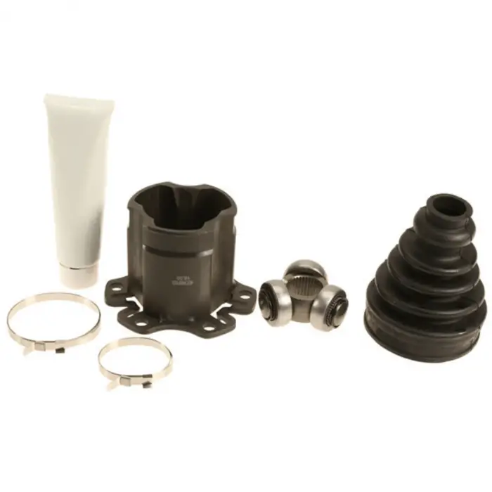 Volkswagen Passat A4 Alhambra 96 > Ve Sonrası Uyumlu – 1163187-66 – Aks Kafası İç