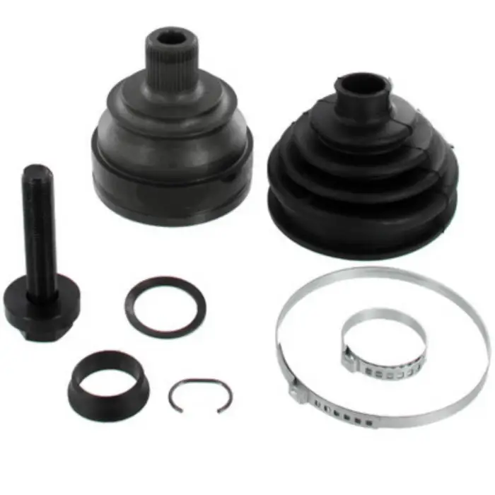 Volkswagen T4 2.4 2.5 96 > Ve Sonrası Uyumlu – 1163177-66 – Aks Kafası Dıs