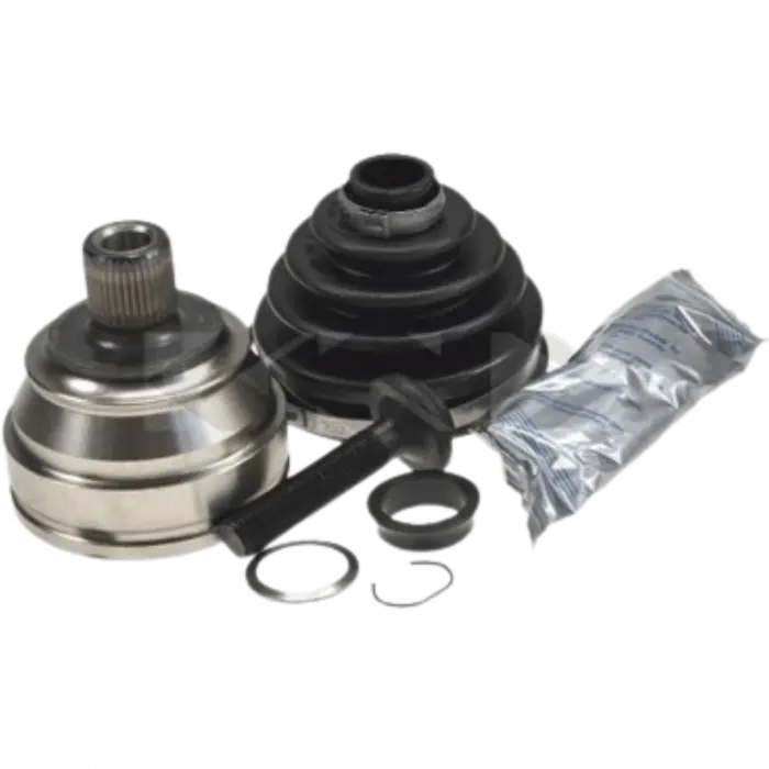 Volkswagen T4 Panelvan/Van 2.0tdı 92-03 Arası Uyumlu – 1163176-66 – Aks Kafası Dıs