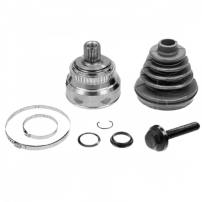 Audi A80 87 > Ve Sonrası Uyumlu – 1163173-66 – Aks Kafası Dıs