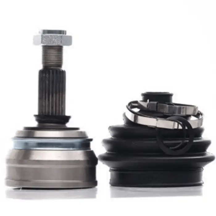 VW GOLF2 3 Polo Classic 1.4 1.6 Aks Kafasi Dış 22X30X50 128 5MM Abssiz 191498099FV Wencor
