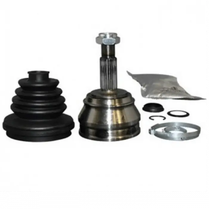 Volkswagen Golf3 Passat 84 > Ve Sonrası Uyumlu – 1163154-66 – Aks Kafası Dıs