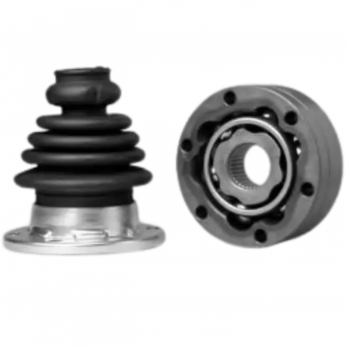 Volkswagen Golf3 Jetta Leon 91 > Ve Sonrası Uyumlu – 1163152-66 – Aks Kafası İç