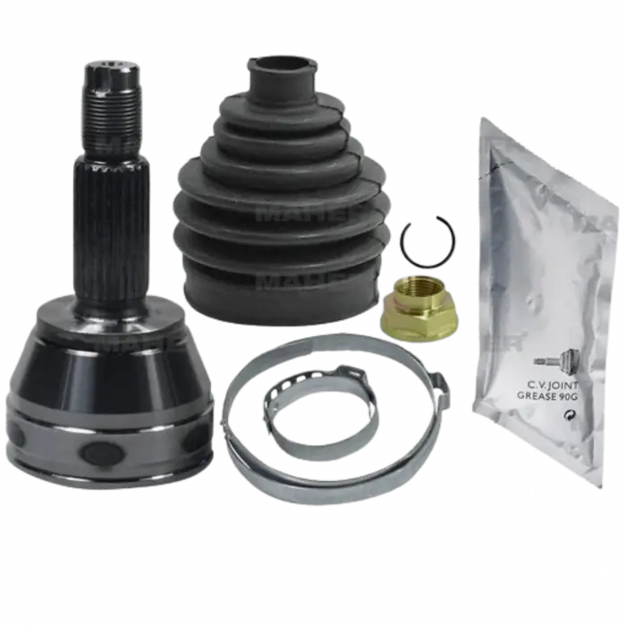 Ford Courier 1.5tdcı 14> Ve Sonrası Uyumlu – 3163081-00 – Aks Kafası Dıs