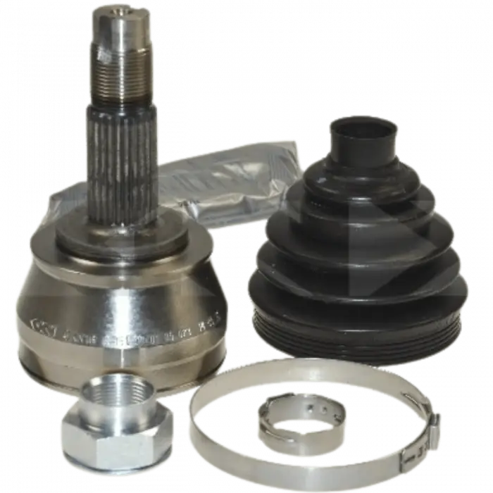 Fiat Brava (182) 1.6 16v 1995 > Ve Sonrası Uyumlu – 3163067-00 – Aks Kafası Dıs