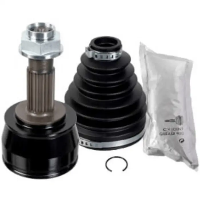 Fiat Egea 1.4 16v 2015 > 2006 > Ve Sonrası Uyumlu – 3163066-00 – Aks Kafası Dıs