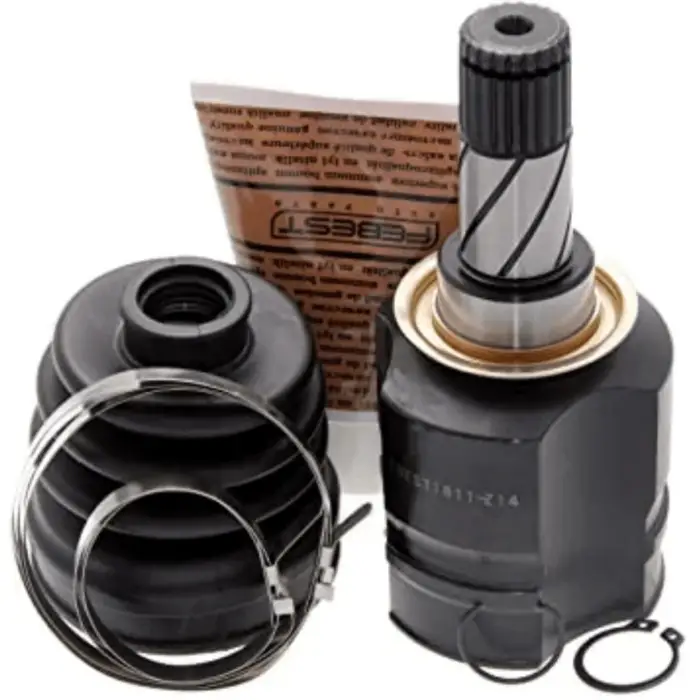 Opel Corsa D Corsa E 1.2 1.4 06 > Ve Sonrası Uyumlu – 1163201-66 – Aks Kafası İç