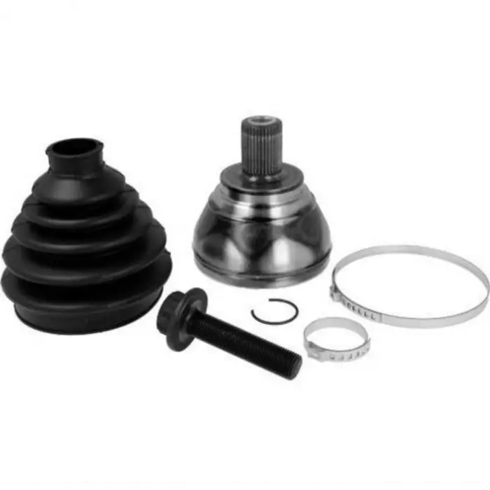 Volkswagen Golf 7 R Gtı Jetta Glı Ve Sonrası Uyumlu – 1163200-66 – Aks Kafası Dıs