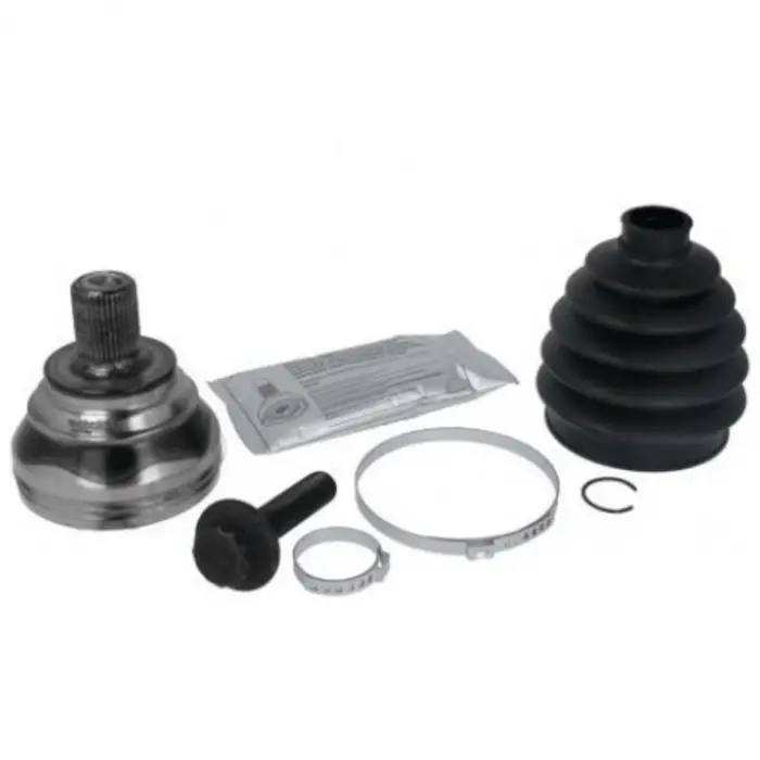 Volkswagen Passat 1.4 Tsı 1.6 Tdı 2.0 Tdı Ve Sonrası Uyumlu – 1163199-66 – Aks Kafası Dıs