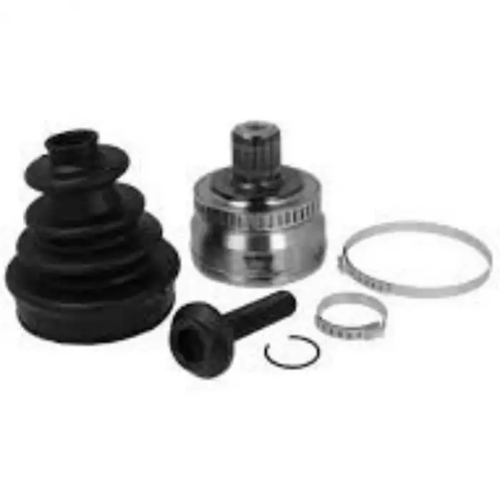 Audi A4 1.6 1.8t Quattro Alz 02 > Ve Sonrası Uyumlu – 1163172-66 – Aks Kafası Dıs