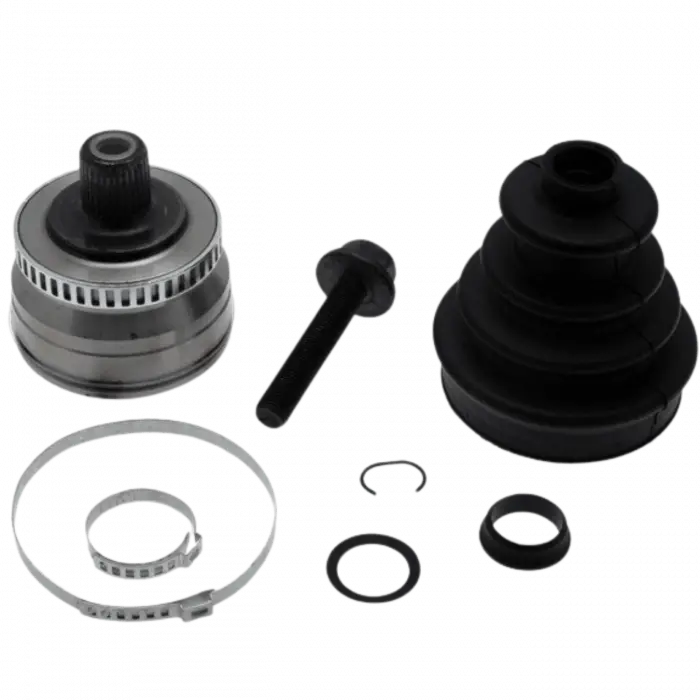 Volkswagen Passat A4 A6 97 > Ve Sonrası Uyumlu – 1163163-66 – Aks Kafası Dıs