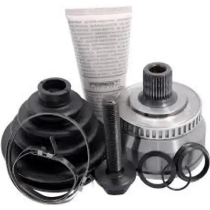 Volkswagen Passat A4 A6 1.8t 97-05 Arası Uyumlu – 1163158-66 – Aks Kafası Dıs