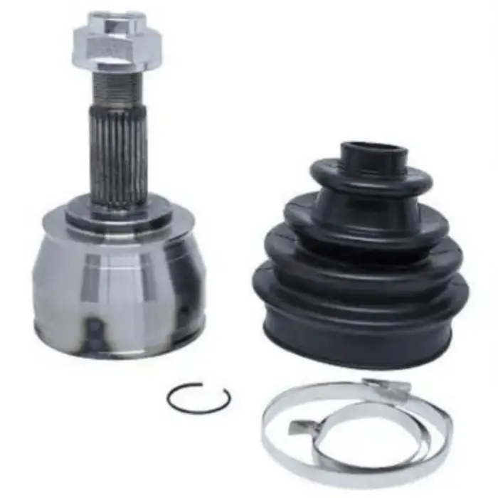 Fiat Fiorino 1.3 Mjt 07 > Ve Sonrası Uyumlu – 3163068-00 – Aks Kafası Dıs