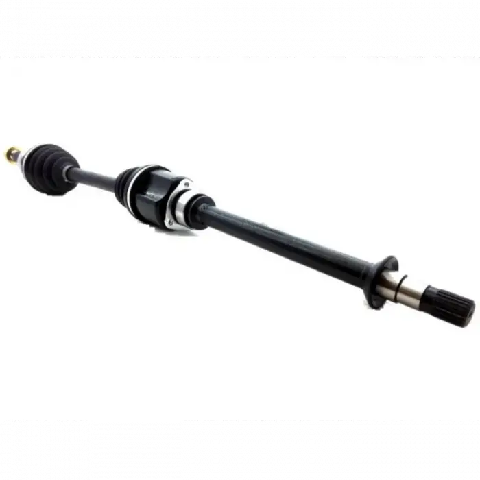 Fiat Doblo 1.3 Mjt 2001 > Ve Sonrası Uyumlu – 3163236-00 – Komple Aks Sağ Ön