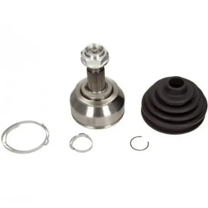 Fiat Doblo 1.6 Mjt 2010 > Ve Sonrası Uyumlu – 3163070-00 – Aks Kafası Dıs