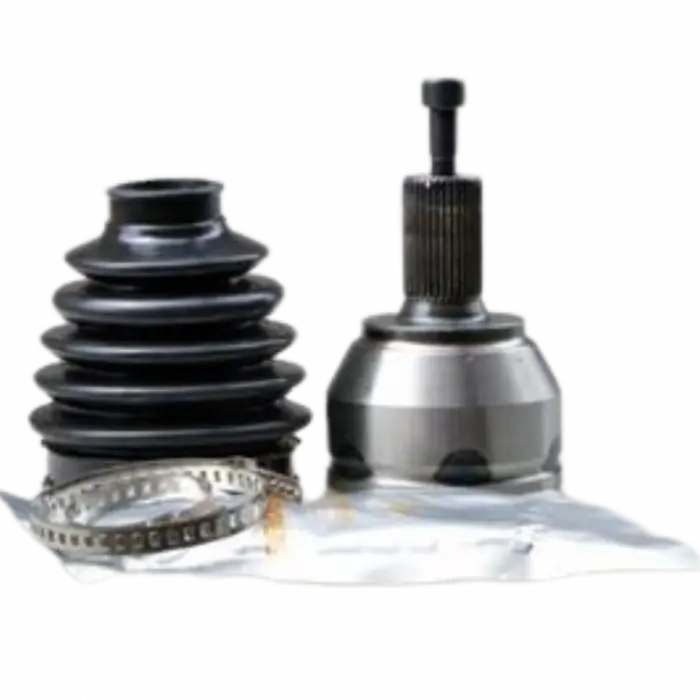 Ford Focus C-Max 1.6i 03 > Ve Sonrası Uyumlu – 3163080-00 – Aks Kafası Dıs