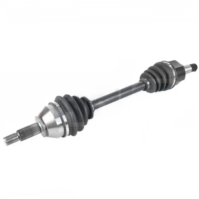 Ford C-Max I 1.6 Tdcı 04 > Ve Sonrası Uyumlu – 3163083-00 – Aks Kafası Dıs