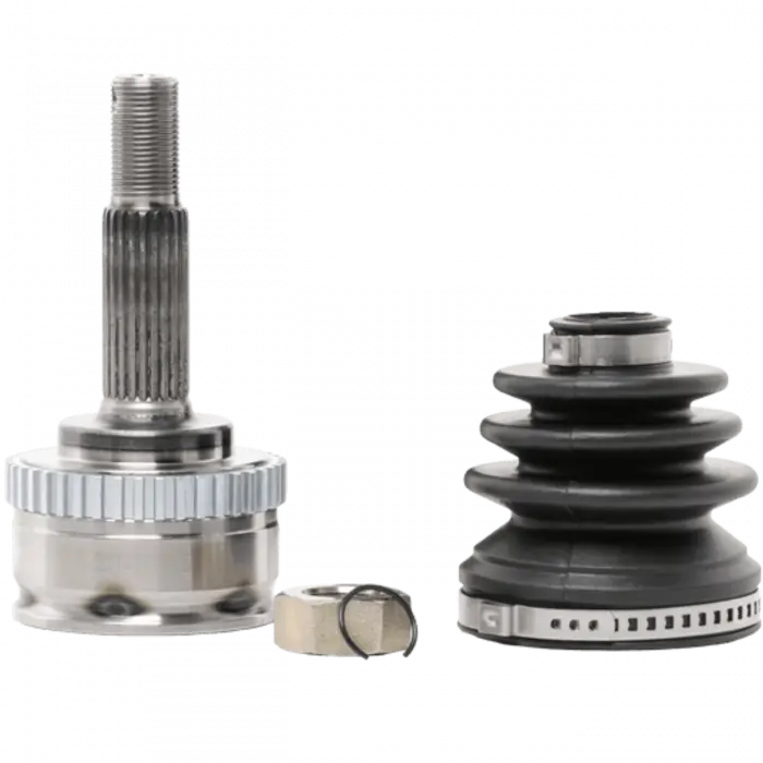 Fiat Doblo Maxi 1.6 Mjt M/T 2014 > Ve Sonrası Uyumlu – 3163073-00 – Aks Kafası Dıs