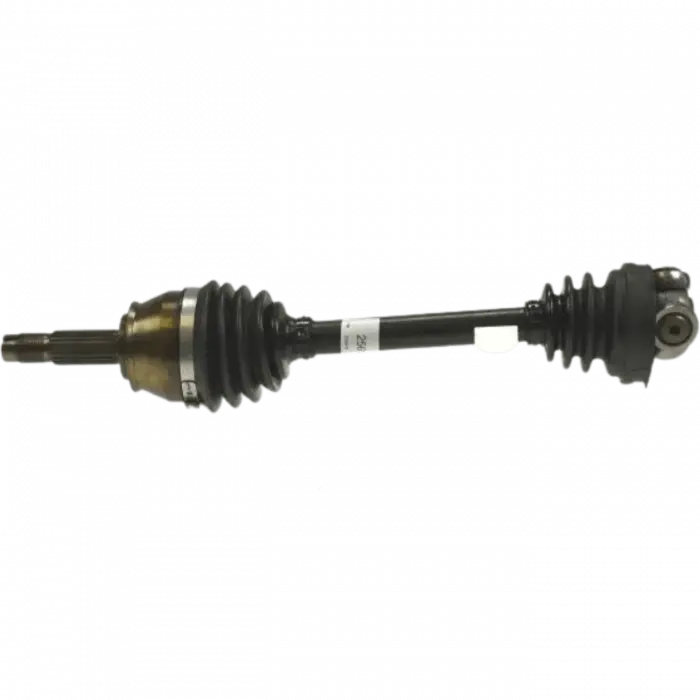 Fiat Doblo 1.3 Mjt 2001 > Ve Sonrası Uyumlu – 3163235-00 – Komple Aks Sol Ön