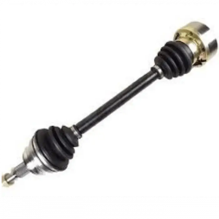 Volkswagen Polo 1.4 M-T 2009 > Ve Sonrası Uyumlu – 1163369-00 – Komple Aks Sol Ön