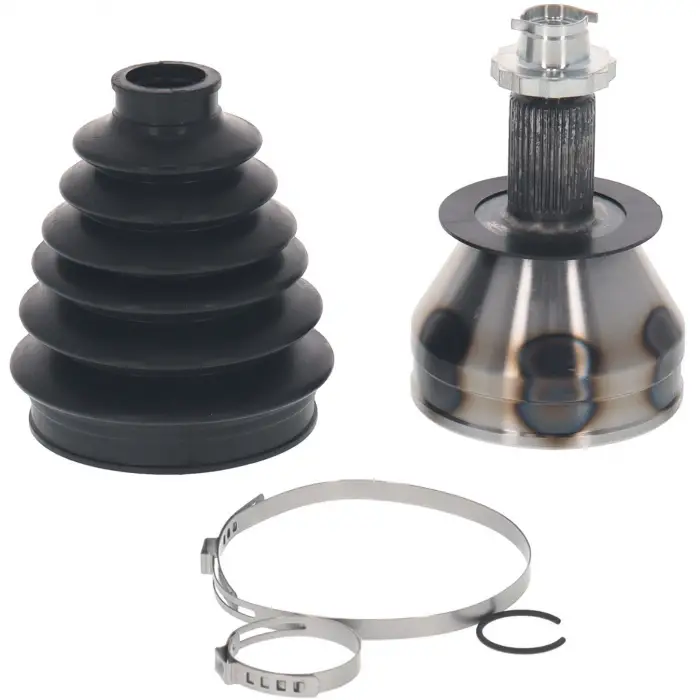 Volkswagen Polo T-Cross 1.6tdı 17 > Ve Sonrası Uyumlu – 1163441-00 – Aks Kafası Dıs