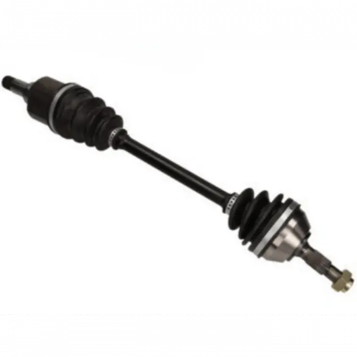 Fiat Albea 1.3 Mjt 2003 > Ve Sonrası Uyumlu – 3163282-00 – Komple Aks Sol Ön