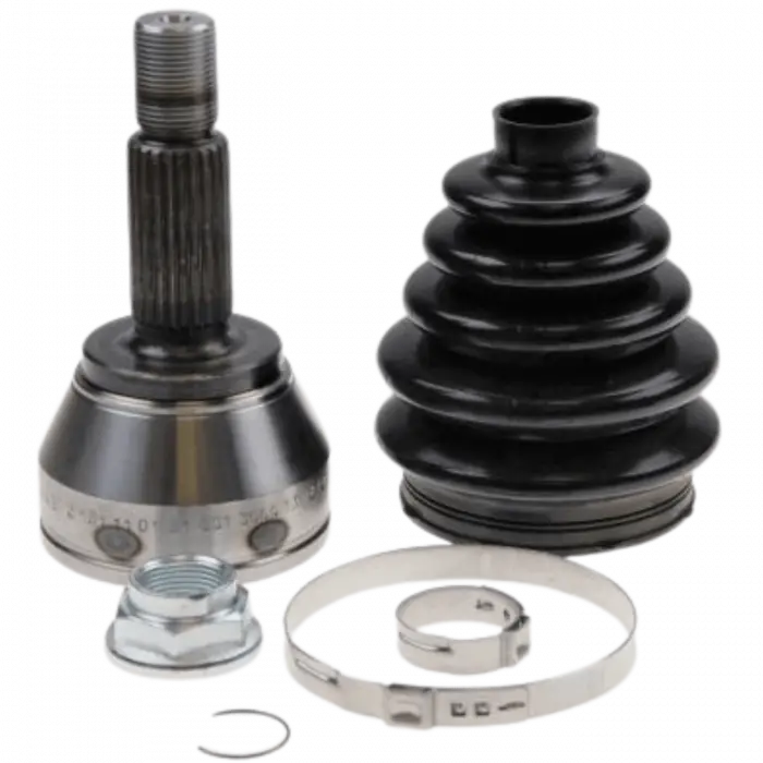 Ford Fiesta 1.5 Tdcı 12 > Ve Sonrası Uyumlu – 3163078-00 – Aks Kafası Dıs