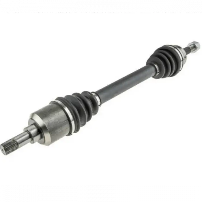 Citroen C-Elysee 1.6 Hdı 12 > Ve Sonrası Uyumlu – 3163355-00 – Aks Kafası Dış Sol-Sağ