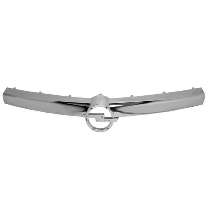 Opel Astra H 04-10 Arası Uyumlu – 2233509-00 – Panjur Nikelajı Ön