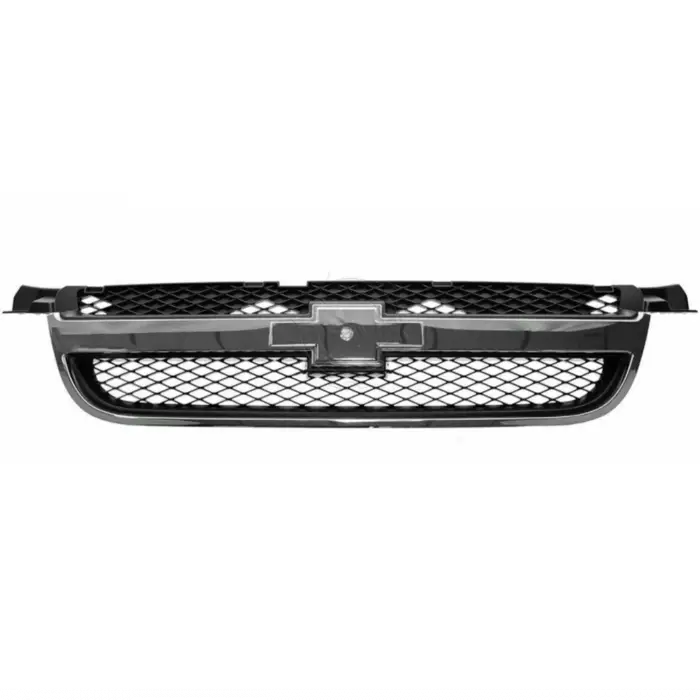 Chevrolet Aveo T250 T255 Sedan 06 > Ve Sonrası Uyumlu – 2233008-55 – Panjur