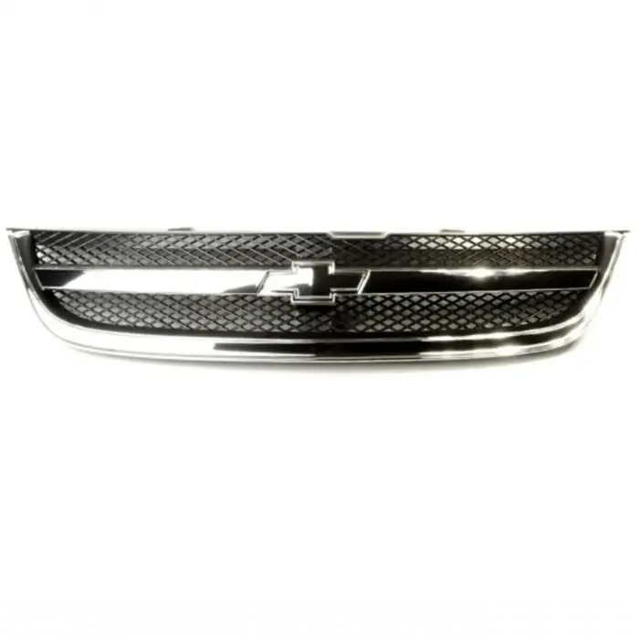 Chevrolet Lacetti Sd 05 > Ve Sonrası Uyumlu – 2233012-55 – Panjur