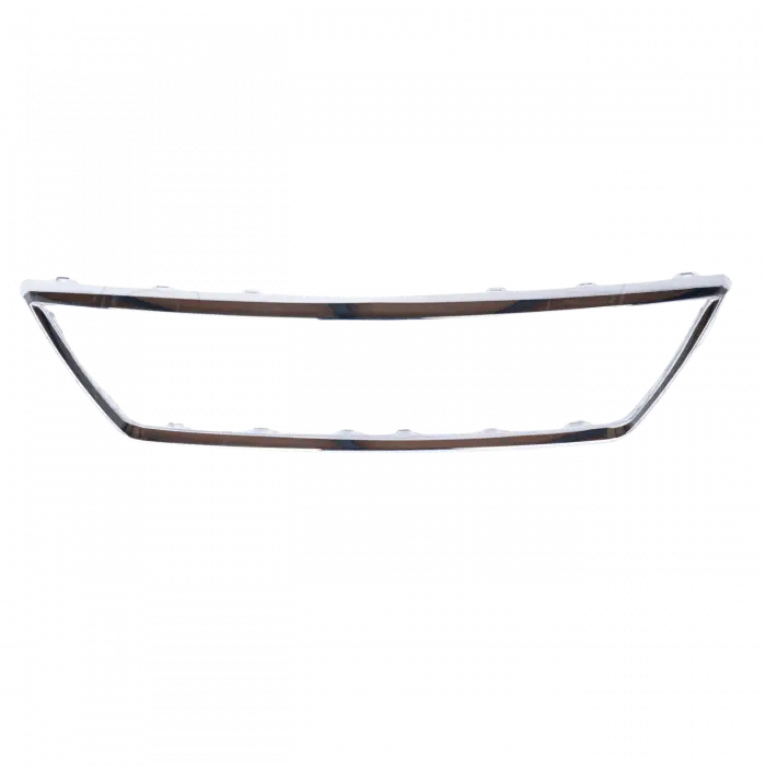 Seat Leon 2017-2020 Panjur Çerçevesi Nikelajlı 5F0854643F2ZZ WISCO