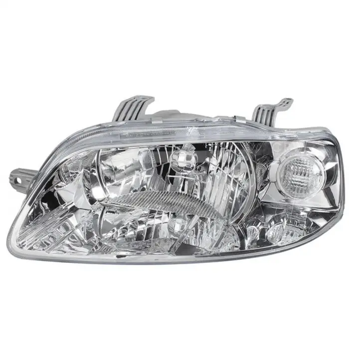 Chevrolet Kalos T200 Hb Sedan 03- Ve Sonrası Uyumlu – 2243001-55 – Far Sol               