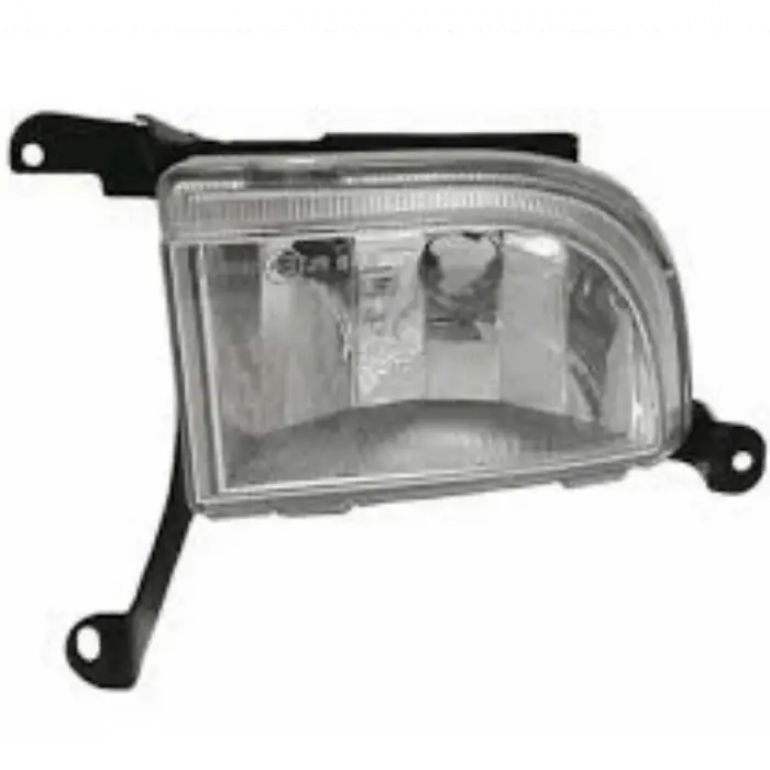 Chevrolet Lacetti J200 Sedan Stw 04- Ve Sonrası Uyumlu – 2243014-55 – Sis Farı Sol