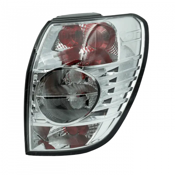 Stop Sağ Seffaf 181019 Arteb Chevrolet Captiva C140 12-14 Arası Uyumlu  