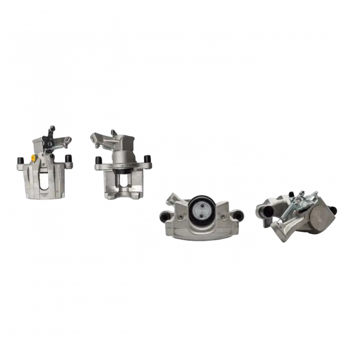 Opel Vectra 2003-2008 C Signum Fren Kaliperi Arka Sağ Motorsuz BDV344465 WISCO