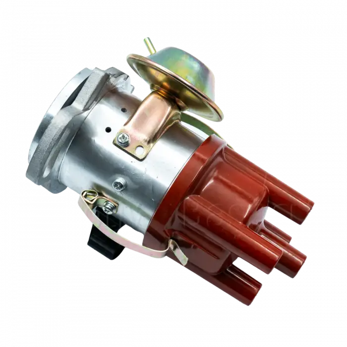 Opel Kadett 1981-1986 D Ascona Distribütor 90140183 WISCO