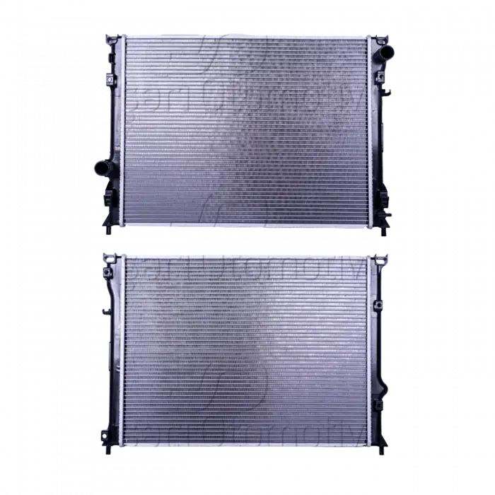 Chrysler 2005- 300C - Su Radyatoru Brazıng 068050126AB WISCO