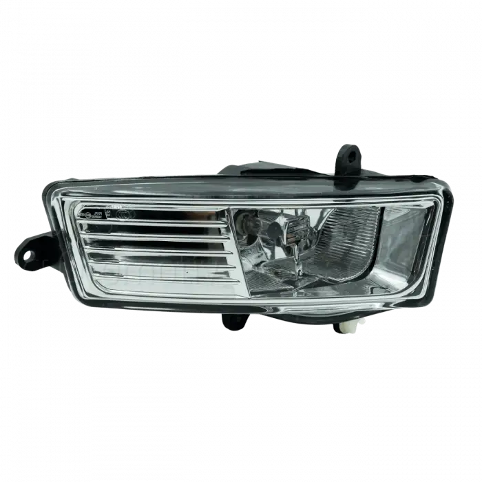 Audi A6 2009-2011 C6 Far ı Sağ Ampullu 4F0941700A WISCO