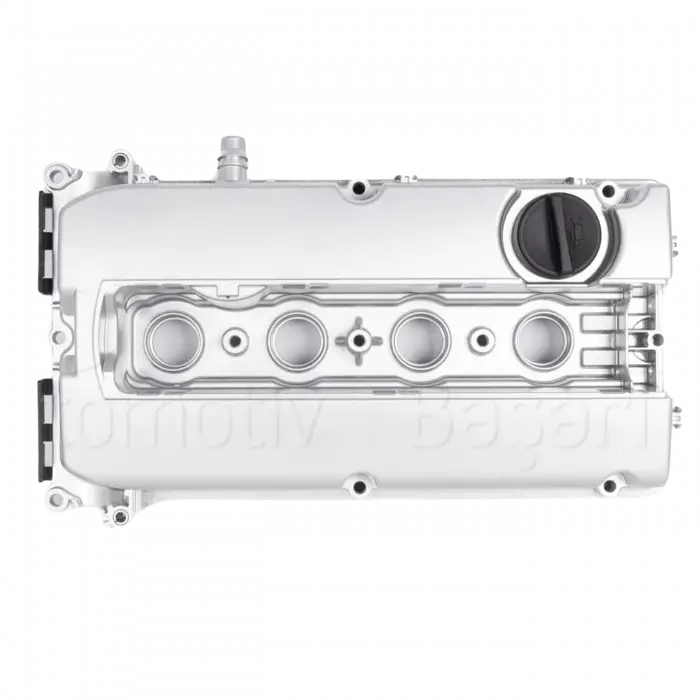 Opel Astra H J Insignia 2006 - Kulbutor Kapağı Alüminyum Contasız Kapaksız KORE 55558118