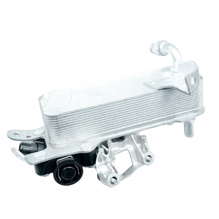 BMW F20 2015 - Yağ Soğutucusu Tek Kütüksüz 17218607237 WISCO